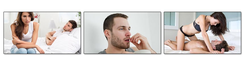 Customer testimonials
